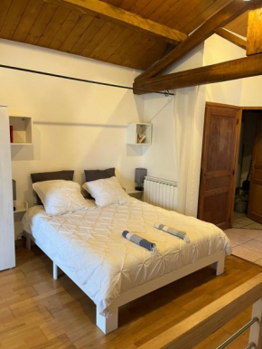 gîte de Fontjalabert en campagne tout confort